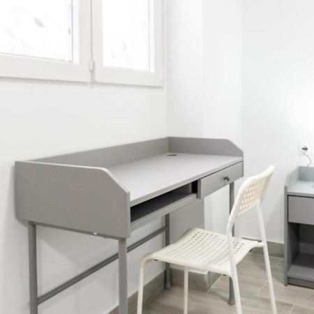 Apartamento La Paloma A Apartamento En מאלגה מראה חיצוני תמונה