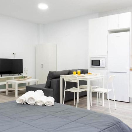 Apartamento La Paloma A Apartamento En מאלגה מראה חיצוני תמונה